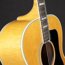 Load image into Gallery viewer, 1973 Guild F50-BLD Jumbo Acoustic - Blonde (Pre-owned)