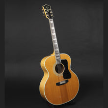 Load image into Gallery viewer, 1973 Guild F50-BLD Jumbo Acoustic - Blonde (Pre-owned)