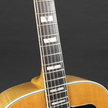 Load image into Gallery viewer, 1973 Guild F50-BLD Jumbo Acoustic - Blonde (Pre-owned)