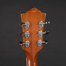 Load image into Gallery viewer, 1974 Guild Starfire II Natural (Pre-owned)