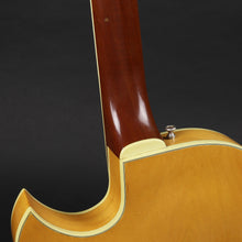 Load image into Gallery viewer, 1974 Guild Starfire II Natural (Pre-owned)