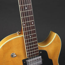 Load image into Gallery viewer, 1974 Guild Starfire II Natural (Pre-owned)