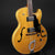 1974 Guild Starfire II Natural (Pre-owned)