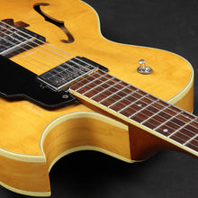 Load image into Gallery viewer, 1974 Guild Starfire II Natural (Pre-owned)