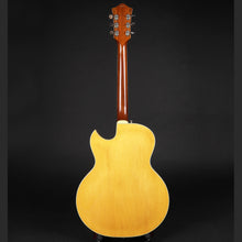 Load image into Gallery viewer, 1974 Guild Starfire II Natural (Pre-owned)