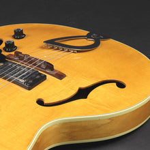 Load image into Gallery viewer, 1974 Guild Starfire II Natural (Pre-owned)