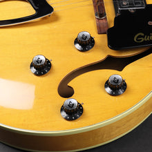 Load image into Gallery viewer, 1974 Guild Starfire II Natural (Pre-owned)