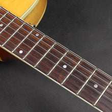 Load image into Gallery viewer, 1974 Guild Starfire II Natural (Pre-owned)