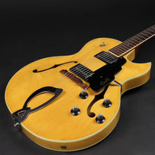 Load image into Gallery viewer, 1974 Guild Starfire II Natural (Pre-owned)