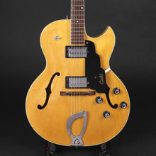 Load image into Gallery viewer, 1974 Guild Starfire II Natural (Pre-owned)