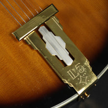 Load image into Gallery viewer, 1976 Gibson L5-C Sunburst (Pre-owned)
