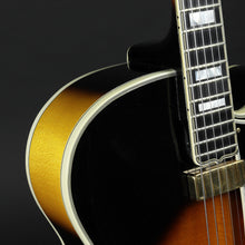 Load image into Gallery viewer, 1976 Gibson L5-C Sunburst (Pre-owned)