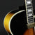 1976 Gibson L5-C Sunburst (Pre-owned)