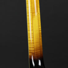 Load image into Gallery viewer, 1976 Gibson L5-C Sunburst (Pre-owned)