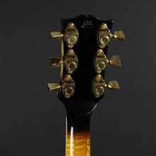 Load image into Gallery viewer, 1976 Gibson L5-C Sunburst (Pre-owned)