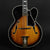 1976 Gibson L5-C Sunburst (Pre-owned)
