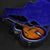 1976 Gibson L5-C Sunburst (Pre-owned)