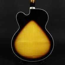 Load image into Gallery viewer, 1976 Gibson L5-C Sunburst (Pre-owned)