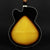 1976 Gibson L5-C Sunburst (Pre-owned)