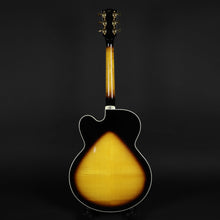 Load image into Gallery viewer, 1976 Gibson L5-C Sunburst (Pre-owned)