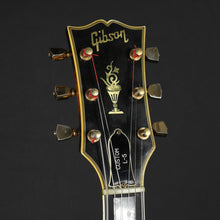 Load image into Gallery viewer, 1979 Gibson L5-CES Sunburst (Pre-owned)
