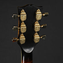 Load image into Gallery viewer, 1979 Gibson L5-CES Sunburst (Pre-owned)