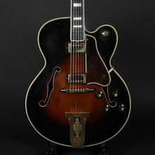 Load image into Gallery viewer, 1979 Gibson L5-CES Sunburst (Pre-owned)