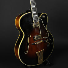 Load image into Gallery viewer, 1979 Gibson L5-CES Sunburst (Pre-owned)