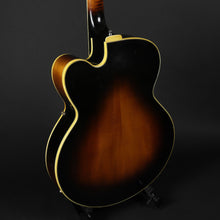 Load image into Gallery viewer, 1979 Gibson L5-CES Sunburst (Pre-owned)