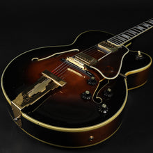 Load image into Gallery viewer, 1979 Gibson L5-CES Sunburst (Pre-owned)