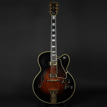 Load image into Gallery viewer, 1979 Gibson L5-CES Sunburst (Pre-owned)