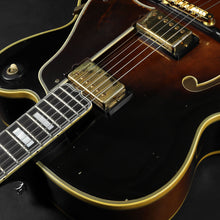 Load image into Gallery viewer, 1979 Gibson L5-CES Sunburst (Pre-owned)