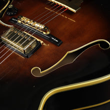 Load image into Gallery viewer, 1979 Gibson L5-CES Sunburst (Pre-owned)
