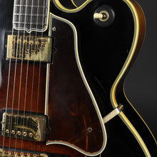Load image into Gallery viewer, 1979 Gibson L5-CES Sunburst (Pre-owned)