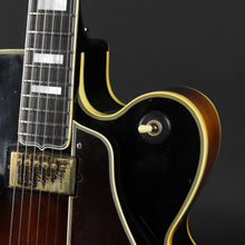 Load image into Gallery viewer, 1979 Gibson L5-CES Sunburst (Pre-owned)