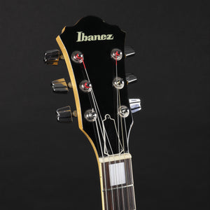 1979 Ibanez FA100 Natural w/case (Pre-owned)