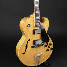 Load image into Gallery viewer, 1979 Ibanez FA100 Natural w/case (Pre-owned)