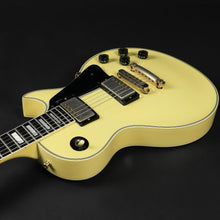 Load image into Gallery viewer, 1982 Gibson Les Paul Custom - Ivory White (Pre-owned)