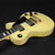1982 Gibson Les Paul Custom - Ivory White (Pre-owned)