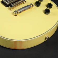 Load image into Gallery viewer, 1982 Gibson Les Paul Custom - Ivory White (Pre-owned)