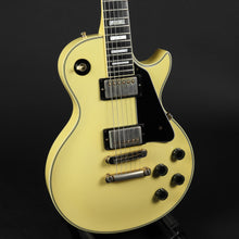 Load image into Gallery viewer, 1982 Gibson Les Paul Custom - Ivory White (Pre-owned)