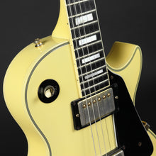 Load image into Gallery viewer, 1982 Gibson Les Paul Custom - Ivory White (Pre-owned)