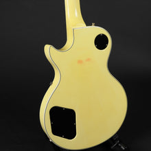 Load image into Gallery viewer, 1982 Gibson Les Paul Custom - Ivory White (Pre-owned)