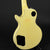 1982 Gibson Les Paul Custom - Ivory White (Pre-owned)