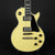 1982 Gibson Les Paul Custom - Ivory White (Pre-owned)