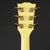 1982 Gibson Les Paul Custom - Ivory White (Pre-owned)