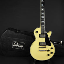 Load image into Gallery viewer, 1982 Gibson Les Paul Custom - Ivory White (Pre-owned)
