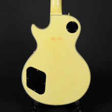 Load image into Gallery viewer, 1982 Gibson Les Paul Custom - Ivory White (Pre-owned)