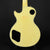 1982 Gibson Les Paul Custom - Ivory White (Pre-owned)
