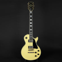 Load image into Gallery viewer, 1982 Gibson Les Paul Custom - Ivory White (Pre-owned)